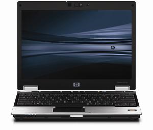 HP EliteBook 2530p Parts